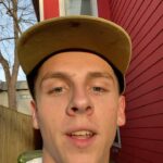 Jacob Bertrand Instagram - Gobi has had a 10x increase of people using their program! If you wanna continue supporting them check out the link in my bio! @gobi_support Thanks to everyone really means a lot to me❤️