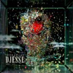 Jacob Collier Instagram - Djesse Vol. 4 is yours ♥️ Swipe for story time.