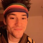 Jacob Collier Instagram - END OF DAY TOMORROW, FEB 29TH 💥💥💥💥