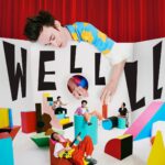 Jacob Collier Instagram - “WELLLL” - out FRIDAY at midnight!!!!!! Presave link in bio 🎸