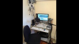 Jacob Collier Instagram - 10 years ago today, I released a YouTube video from my little room in London that changed my world forever.

I had just turned 19 - fresh faced and on a mission to stretch my understanding of harmony to the edge of sane. I recorded every voice and instrument with a single SM58 microphone into Logic, and filmed everything on my sister’s iPad. I edited it together in an archaic Final Cut Express, which I figured out how to use watching YouTube tutorials. After a couple long weeks of work… it was done! I sat in the same room from which I write to you now, and sent the video up into the ether, not knowing what was to come of it.

The response was beyond my wildest imagination. A few days later, I received an email from @quincyjones that transformed my life, and shortly after that, an email from @herbiehancock — which blasted my mind to smithereens. I took a trip to meet the two of them at the @montreuxjazzfestival the following summer, and made two lifelong friends. About a year later, I got to meet Stevie himself, to shake his hand and hear, to my staggerdom and delight, that the video had found its way to him. It was so much more than I could ever have dreamed of as a child, creating by myself in this little room.

From there has sprawled a miraculous journey - a road through four albums and three world tours - every minute of it beautiful and never not surreal. It’s been a decade beyond comprehension, and somehow it’s brought me directly to you, wherever you sit right now reading this. I’m so glad to have reached you, and am so proud to have found such a miraculous community of people all over the world who are showing up for each other and the things I’m creating. Thank you all for being a part of my weird and wacko world - and here’s to many more decades of adventuring forth together!

JC 🫶🏼