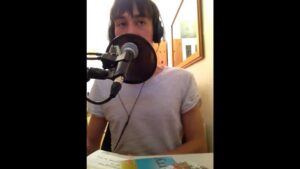 Jacob Collier Instagram - 10 years ago today, I released a YouTube video from my little room in London that changed my world forever.

I had just turned 19 - fresh faced and on a mission to stretch my understanding of harmony to the edge of sane. I recorded every voice and instrument with a single SM58 microphone into Logic, and filmed everything on my sister’s iPad. I edited it together in an archaic Final Cut Express, which I figured out how to use watching YouTube tutorials. After a couple long weeks of work… it was done! I sat in the same room from which I write to you now, and sent the video up into the ether, not knowing what was to come of it.

The response was beyond my wildest imagination. A few days later, I received an email from @quincyjones that transformed my life, and shortly after that, an email from @herbiehancock — which blasted my mind to smithereens. I took a trip to meet the two of them at the @montreuxjazzfestival the following summer, and made two lifelong friends. About a year later, I got to meet Stevie himself, to shake his hand and hear, to my staggerdom and delight, that the video had found its way to him. It was so much more than I could ever have dreamed of as a child, creating by myself in this little room.

From there has sprawled a miraculous journey - a road through four albums and three world tours - every minute of it beautiful and never not surreal. It’s been a decade beyond comprehension, and somehow it’s brought me directly to you, wherever you sit right now reading this. I’m so glad to have reached you, and am so proud to have found such a miraculous community of people all over the world who are showing up for each other and the things I’m creating. Thank you all for being a part of my weird and wacko world - and here’s to many more decades of adventuring forth together!

JC 🫶🏼