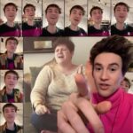 Jacob Collier Instagram - 25,000 COMMENTS and I’ll drop the full version of Yebba’s Bridge Over Troubled Water, with @johnlegend & @torikelly , THIS WEEK.