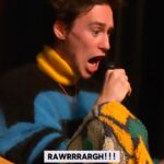 Jacob Collier Instagram - ❤️‍🔥🤮 Thank you for having me, @ucla !