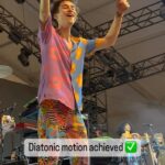 Jacob Collier Instagram - Audience Choir at @bonnaroo !!!! Bonnaroo