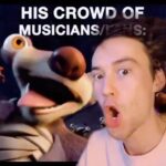 Jacob Collier Instagram - ONE WEEK UNTIL TOUR 🕺🏽🕺🏽🕺🏽 ( @drew.willson thank you for this gem ) Planet Earth
