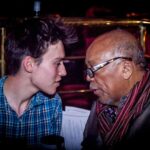 Jacob Collier Instagram - The greatest living musical superhero turns 90 today. Happy birthday @quincyjones – I love you for eternity.