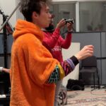 Jacob Collier Instagram - Murmurings of Djesse Vol. 4 🪺