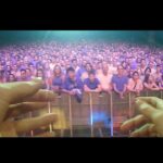 Jacob Collier Instagram - Tour Snapshots 🚌⚡️😊 Planet Earth