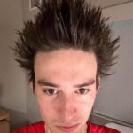 Jacob Collier Instagram - Tour Snapshots 🚌⚡️😊 Planet Earth