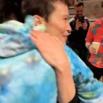 Jacob Collier Instagram - Tour Snapshots 🚌⚡️😊 Planet Earth