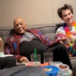 Jacob Collier Instagram - + ∞ The Planet Earth