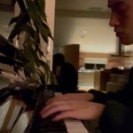Jacob Collier Instagram - + ∞ The Planet Earth