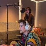 Jacob Collier Instagram - + ∞ The Planet Earth