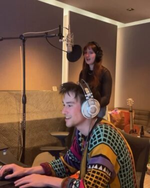 Jacob Collier Instagram - + ∞