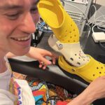 Jacob Collier Instagram - + ∞ The Planet Earth