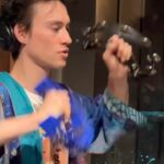Jacob Collier Instagram - + ∞ The Planet Earth