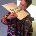 Jacob Collier Instagram - + ∞ The Planet Earth
