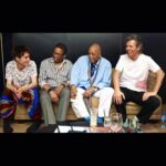 Jacob Collier Instagram - The greatest living musical superhero turns 90 today. Happy birthday @quincyjones – I love you for eternity.