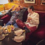 Jacob Collier Instagram - The greatest living musical superhero turns 90 today. Happy birthday @quincyjones – I love you for eternity.