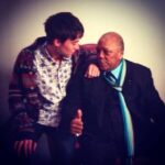 Jacob Collier Instagram - The greatest living musical superhero turns 90 today. Happy birthday @quincyjones – I love you for eternity.