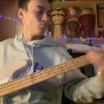Jacob Collier Instagram - Murmurings of Djesse Vol. 4 🪺