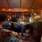 Jacob Collier Instagram - Murmurings of Djesse Vol. 4 🪺
