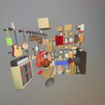 Jacob Collier Instagram - Murmurings of Djesse Vol. 4 🪺