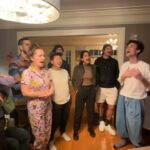 Jacob Collier Instagram - Murmurings of Djesse Vol. 4 🪺