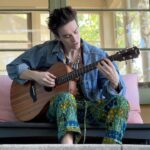 Jacob Collier Instagram - Murmurings of Djesse Vol. 4 🪺