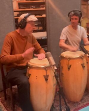 Jacob Collier Instagram - ONE WEEK OF DJESSE VOL. 4 💥

Thank you for the deep, deep love you have shown. I’m completely bowled over ♥️

What are some of your favourite moments?
