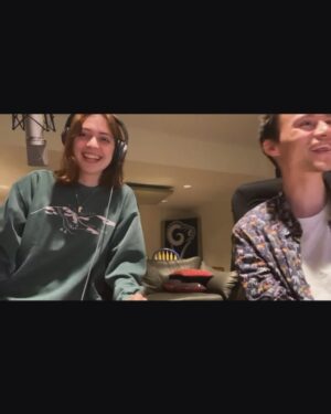 Jacob Collier Instagram - ONE WEEK OF DJESSE VOL. 4 💥

Thank you for the deep, deep love you have shown. I’m completely bowled over ♥️

What are some of your favourite moments?