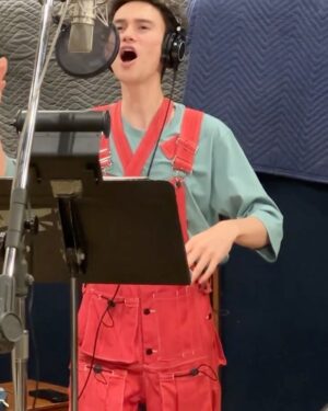 Jacob Collier Instagram - ONE WEEK OF DJESSE VOL. 4 💥

Thank you for the deep, deep love you have shown. I’m completely bowled over ♥️

What are some of your favourite moments?