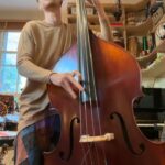 Jacob Collier Instagram - TWO WEEKS until Djesse Vol. 4 🕺🏽