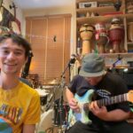 Jacob Collier Instagram - TWO WEEKS until Djesse Vol. 4 🕺🏽