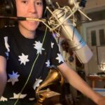 Jacob Collier Instagram - TWO WEEKS until Djesse Vol. 4 🕺🏽