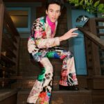 Jacob Collier Instagram - We won!!!!! Thank you dear @sajevoices for having me. Number 6!! And as for playing Both Sides Now with Joni…. still buffering. Lost for words. More on that later. 💙