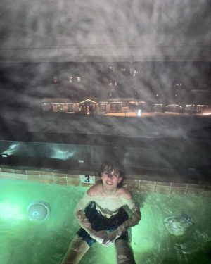 Jacob Sartorius Instagram - (: