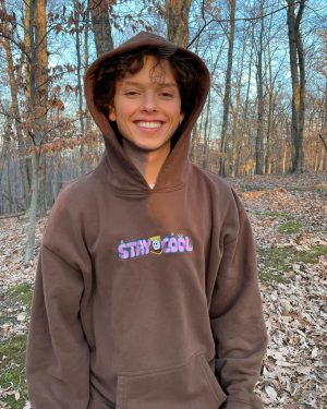 Jacob Sartorius Instagram - virginia