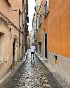 Jacob Sartorius Instagram - France photo dump