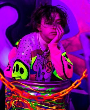 Jacob Sartorius Instagram - i’m not really looking for fights 
already fighting my mind