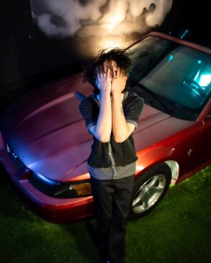 Jacob Sartorius Instagram - everybody’s fake i’ve come to the conclusion that i do not want to stay