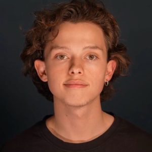 Jacob Sartorius Instagram - Actor