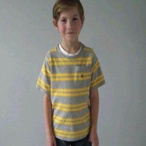 Jacob Tremblay Instagram - I had no idea what this self-tape in my bedroom was going to lead to!🌟🌟🌟 #thebeginning #dreamsdocometrue #tb @Roomthemovie
