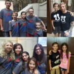 Jacob Tremblay Instagram - @CCAkids Thank you so much for letting me & my family come & crash your party weekend again this year! We love you all so much! ❤ @jonolanc you rock! ✊ #ccaretreat2017 #friendsforever️ #choosekind #lovemelovemyface #BeNice #TreacherCollins