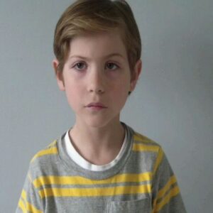 Jacob Tremblay Instagram - I had no idea what this self-tape in my bedroom was going to lead to!🌟🌟🌟 #thebeginning #dreamsdocometrue #tb @Roomthemovie