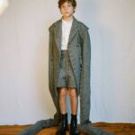 Jacob Tremblay Instagram - Thank you @FlauntMagazine! #flaunteternal (Written by Helen Murphy, photo by @eddie_chacon_ & styled by @sissysaintemarie 👌❤ )