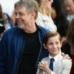 Jacob Tremblay Instagram - #Yes! This was absolutely everything I always knew I needed!!! #Geekedout! #Bigtime! #Dontevencare! Thank you @HamillHimself for blowing my mind & spending time with me! #Woah! Just met #LukeSkywalker!!! #TheBookofHenry #lafilmfestival @appaman