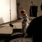 Jacob Tremblay Instagram - You can watch this super cool virtual video that I am in, titled "Take Flight", at www.nytimes.com, you will also see #melissamccarthy, #kristenwiig, #michaelfassbender, #charlizetheron and lots more awesome people! #roomthemovie