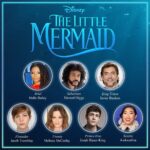 Jacob Tremblay Instagram – 🐠 Its Official!  #thelittemermaid